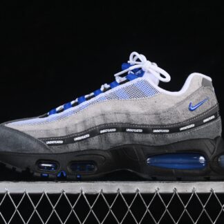 Nike Air Max 95 SP Undefeated Geo Birmingham Concord IB4523-001