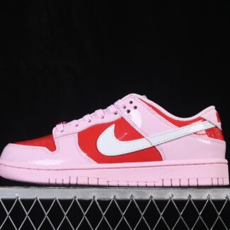 Nike Dunk Low Valentine's Day (2026) IQ0218-663