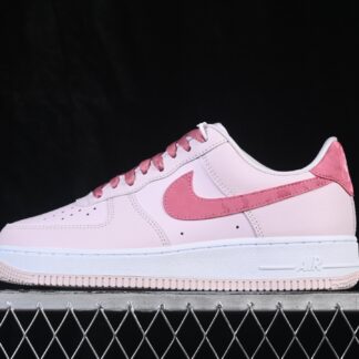 Nike Air Force 1 Low '07 Valentine's Day (2026) IO8755-600