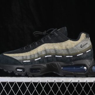 Nike Air Max 95 SP Undefeated Geo La Brea Medium Olive IB4523-200