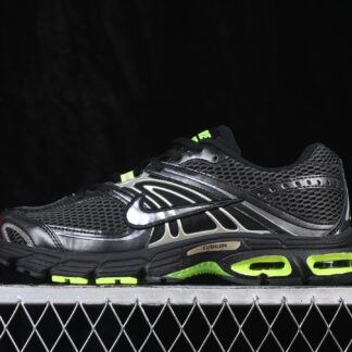 Nike Air Max Moto 2K Black Volt Metallic Pewter IO9279-002