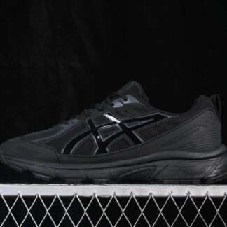 ASICS Gel-Venture 6 Shield Triple Black 1203A474-001