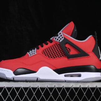Jordan 4 Retro Toro Bravo FQ8138-600
