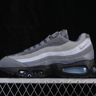 Nike Air Max 95 OG Big Bubble Cool Grey IB7682-001