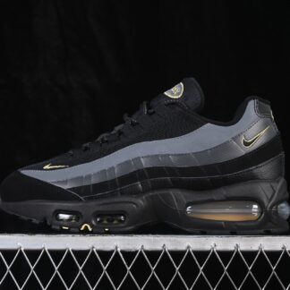 Nike Air Max 95 OG Big Bubble Batman IB7682-002