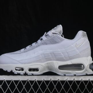 Nike Air Max 95 OG Big Bubble Wolf Grey HM8755-002