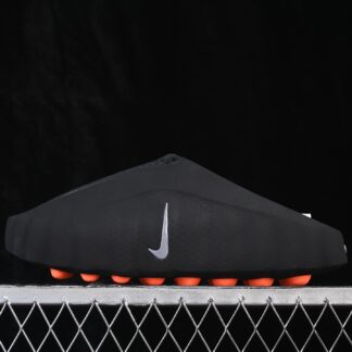 Nike Mind 001 Slide Black Chrome HQ4307-001