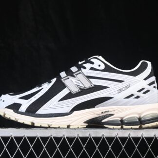 New Balance 1906R White Black Metallic U1906RCI
