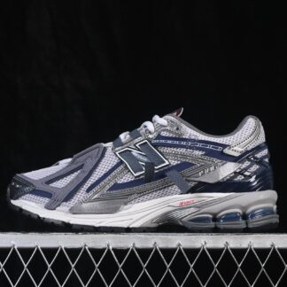 New Balance 1906A Graphite Magic Blue U19064F6