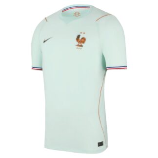 Maillot extérieur Equipe de France 2026 IB5367-394