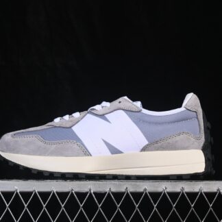 New Balance 327 Grey MS327LAB