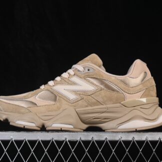 New Balance 9060 Chestnut Beige U9060ZSI
