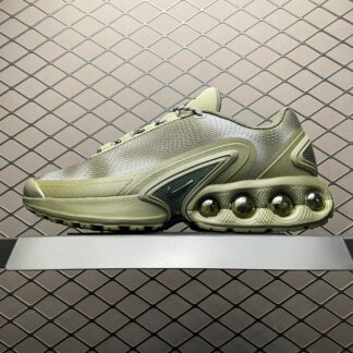 Nike Air Max Dn NRG Olive Dark Loden Camo IB4433-300