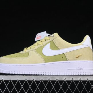 Nike Air Force 1 Low 'Fennel Lime Ice' IQ9964-300