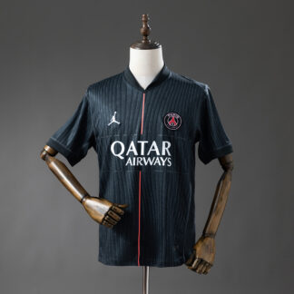 Maillot Paris Saint-Germain Fourth 25-26