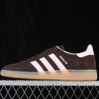 adidas Handball Spezial Aurora Coffee Sandy Pink IH1507