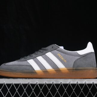 adidas Handball Spezial Grey Four Off White IH6588