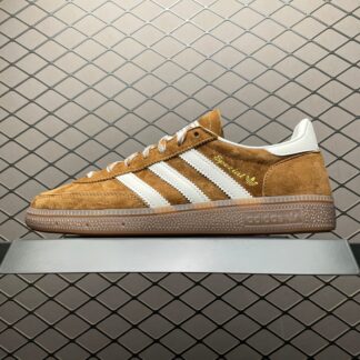 adidas Handball Spezial Wild Brown Gum KI5938
