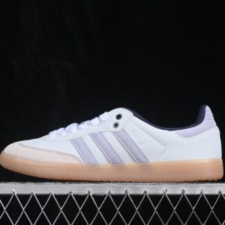 adidas Samba OG White Pearl Gum KJ7305