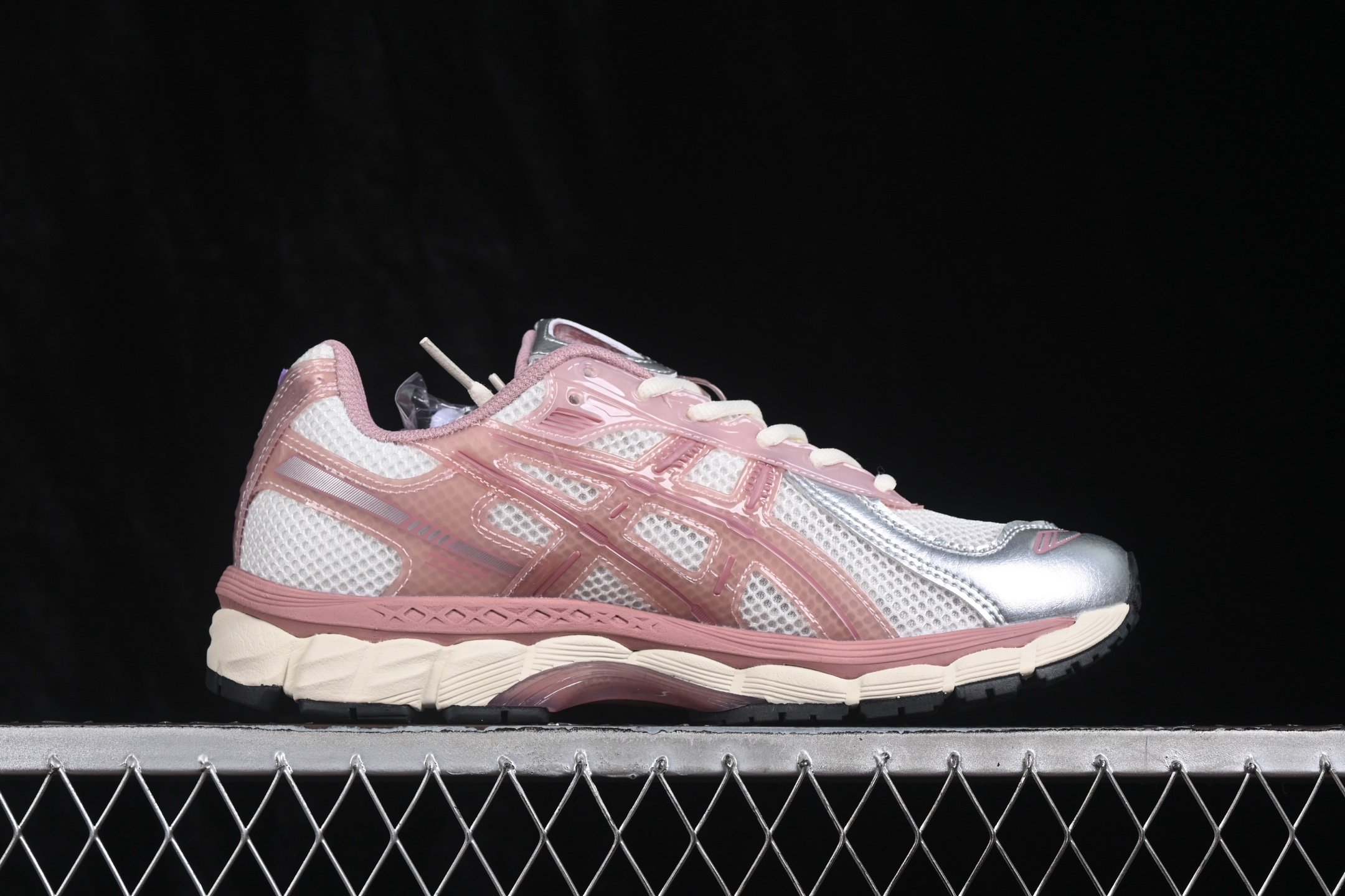 ASICS Gel-Kayano 12.1 Kith Quartz 1203B144-101 – Image 2