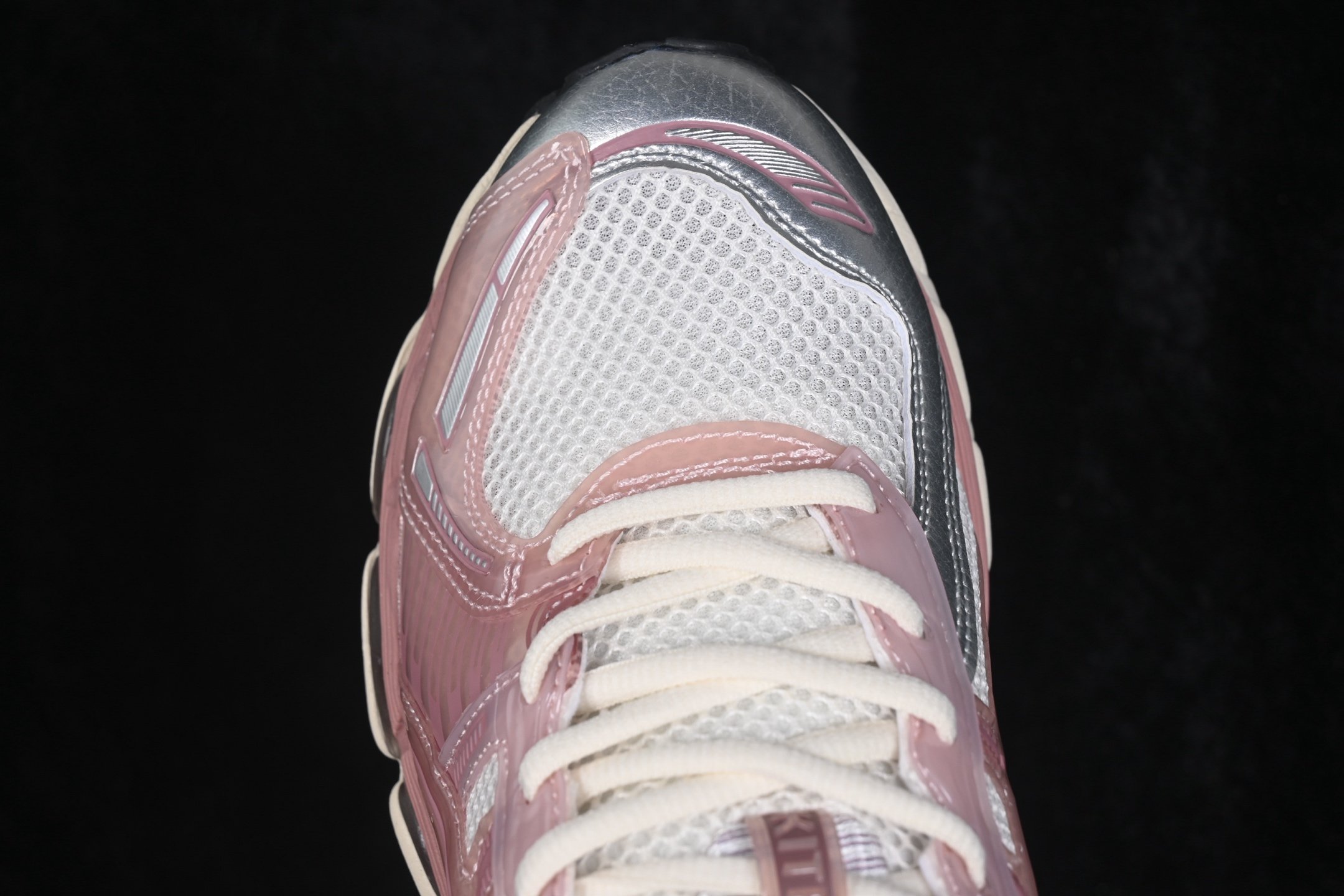 ASICS Gel-Kayano 12.1 Kith Quartz 1203B144-101 – Image 3