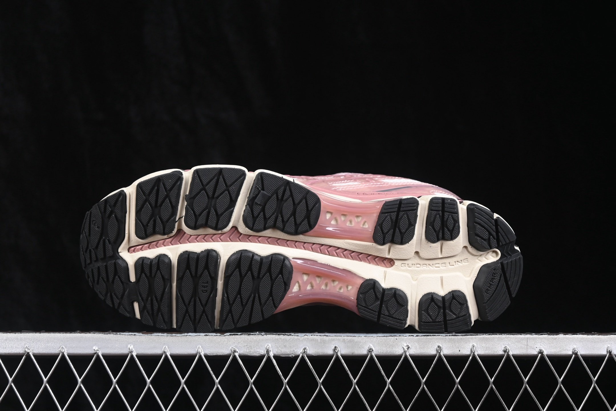 ASICS Gel-Kayano 12.1 Kith Quartz 1203B144-101 – Image 4