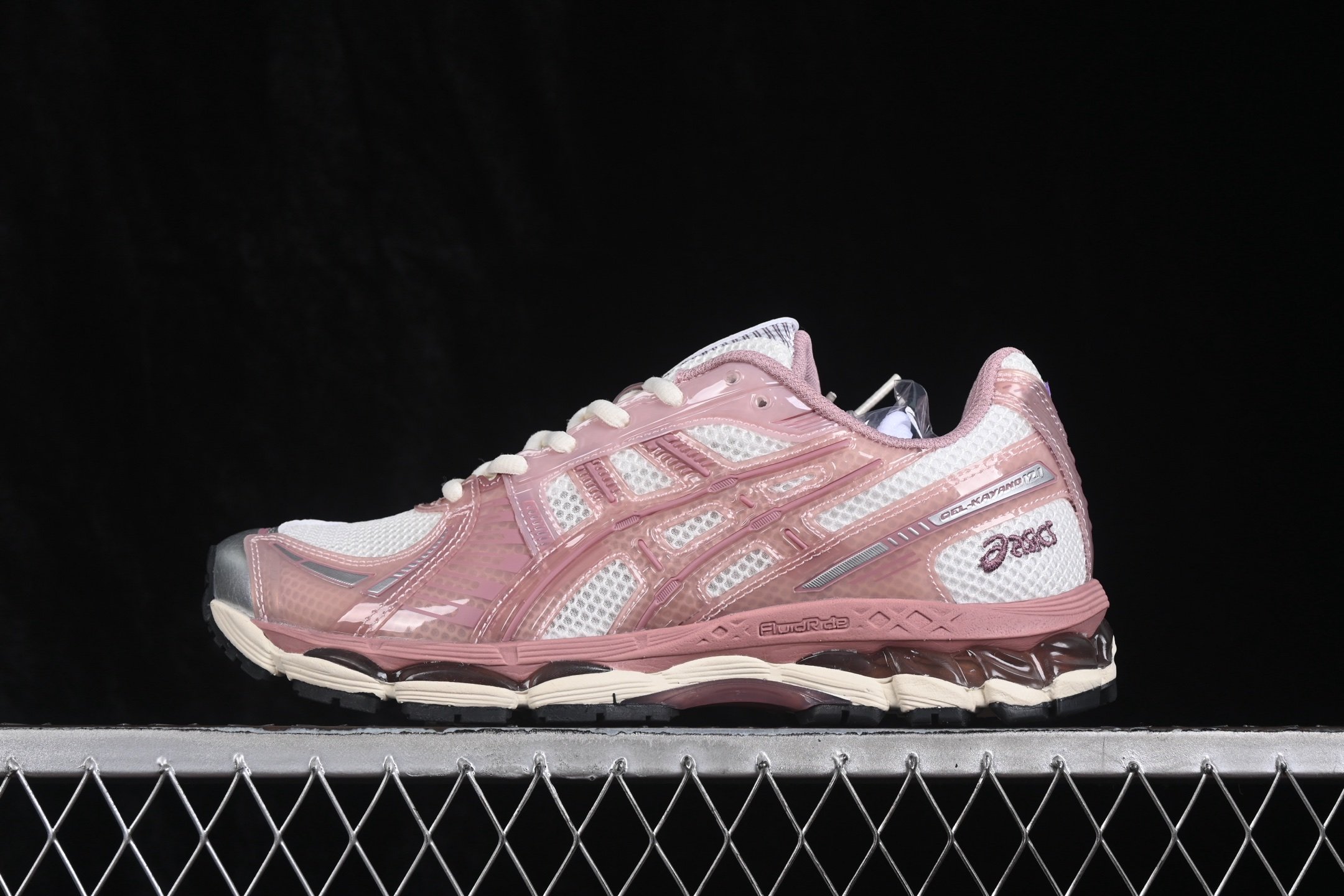 ASICS Gel-Kayano 12.1 Kith Quartz 1203B144-101