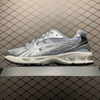 ASICS Gel-Kayano 14 Dolphin Grey Pure Silver 1203A537-401