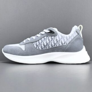 Dior B25 Dior Oblique - Grey 3SN283ZMI_H865