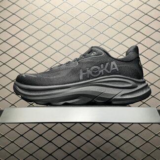 Hoka One One Clifton 10 Black 1162030-BBLC