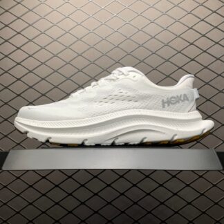 Hoka One One Kawana 2 White Nimbus Cloud Gum 1147930-WNCL