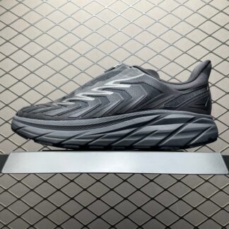 Hoka One One Project Clifton Triple Black 1127924-BBLC