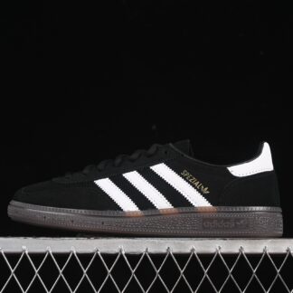 adidas Handball Spezial Black Gum DB3021