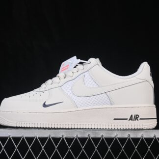 Nike Air Force 1 Low '07 LV8 Phantom Light Orewood Brown IM6002-030