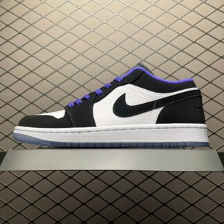Jordan 1 Low Concord 553558-108