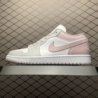 Jordan 1 Low Particle Rose DC0774-606