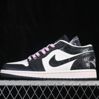 Jordan 1 Low SE Iced Carmine II0595-001