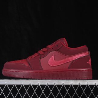 Jordan 1 Low SE Valentine's Day (2026) IB7012-600