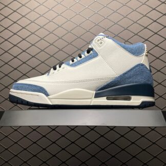 Jordan 3 Retro Levi’s All-Star IR0912-400