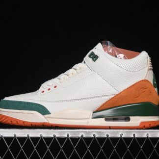 Jordan 3 Retro SP SoleFly Miami IF4491-100