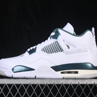 Jordan 4 Retro Oxidized Green AQ8138-103