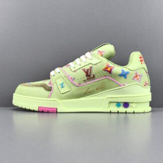 Louis Vuitton LV Trainer 1AJWEQ