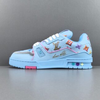 Louis Vuitton LV Trainer 1AJWF2