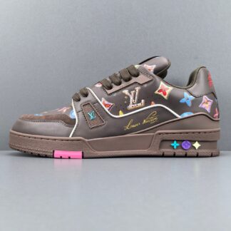 Louis Vuitton LV Trainer 1AJWFT