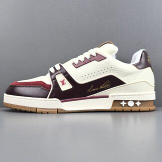 Louis Vuitton LV Trainer 1AKB8G