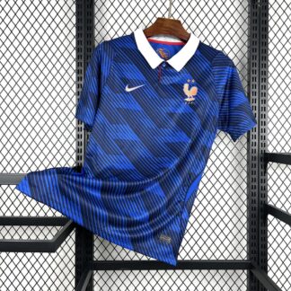 Maillot Domicile Equipe de France 2026 IB5300-480