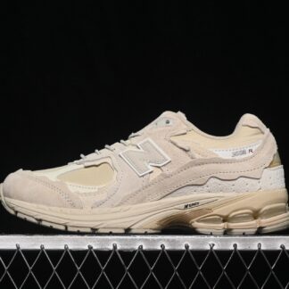 New Balance 2002R Protection Pack Sandstone ML2002RDQ