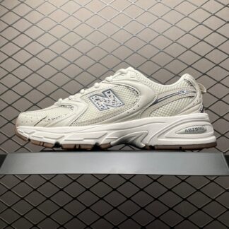 New Balance 530 Moonbeam Cow Print MR530AAM