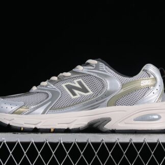New Balance 530 Silver Khaki MR530KMW