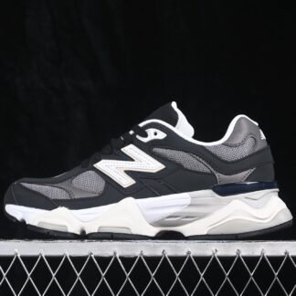 New Balance 9060 Black Tornado U9060510